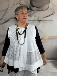 Claudia vest