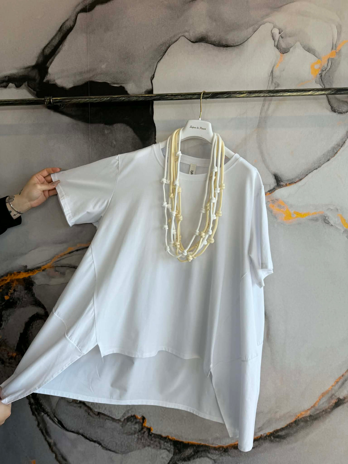 Fiona T-Shirt