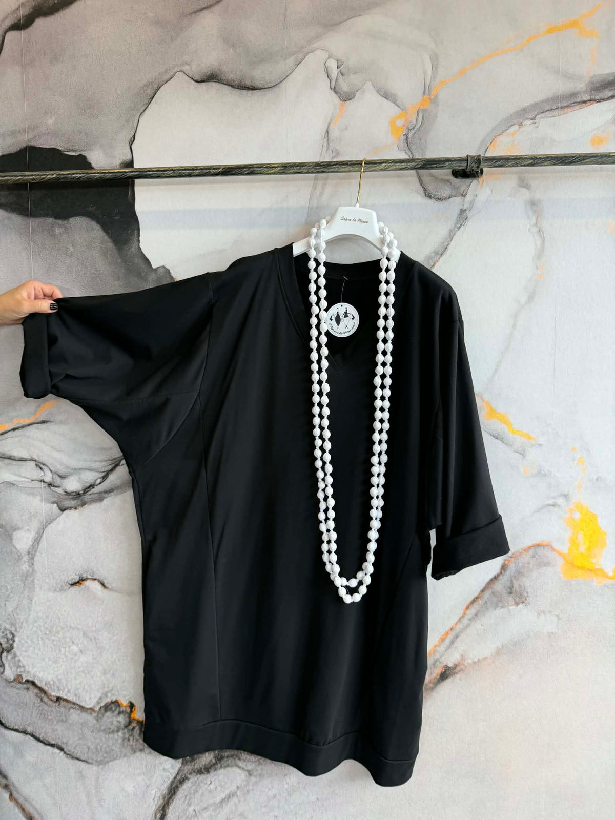 Crete Tunic/Dress