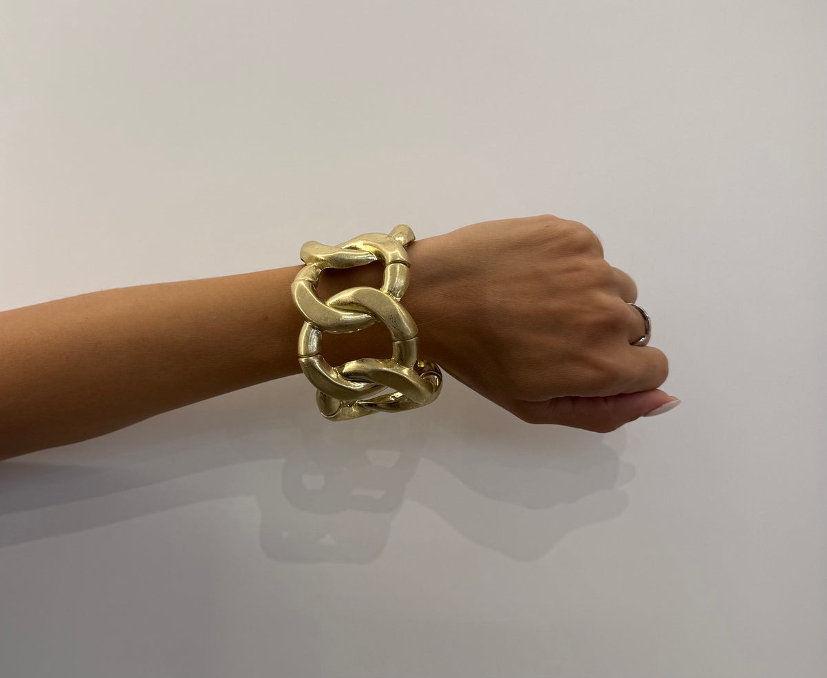 Bracciale catena
