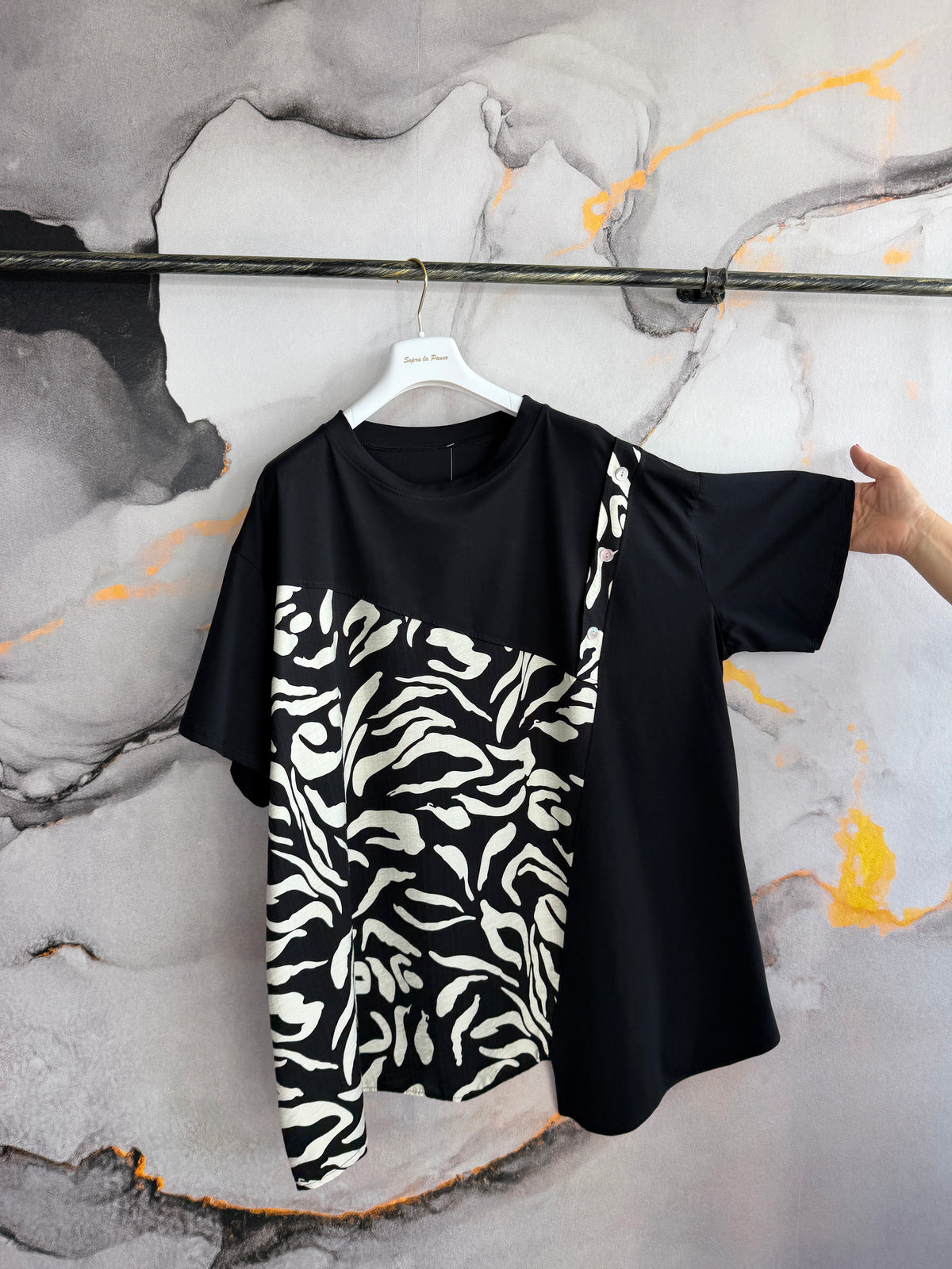 T-Shirt Gloria