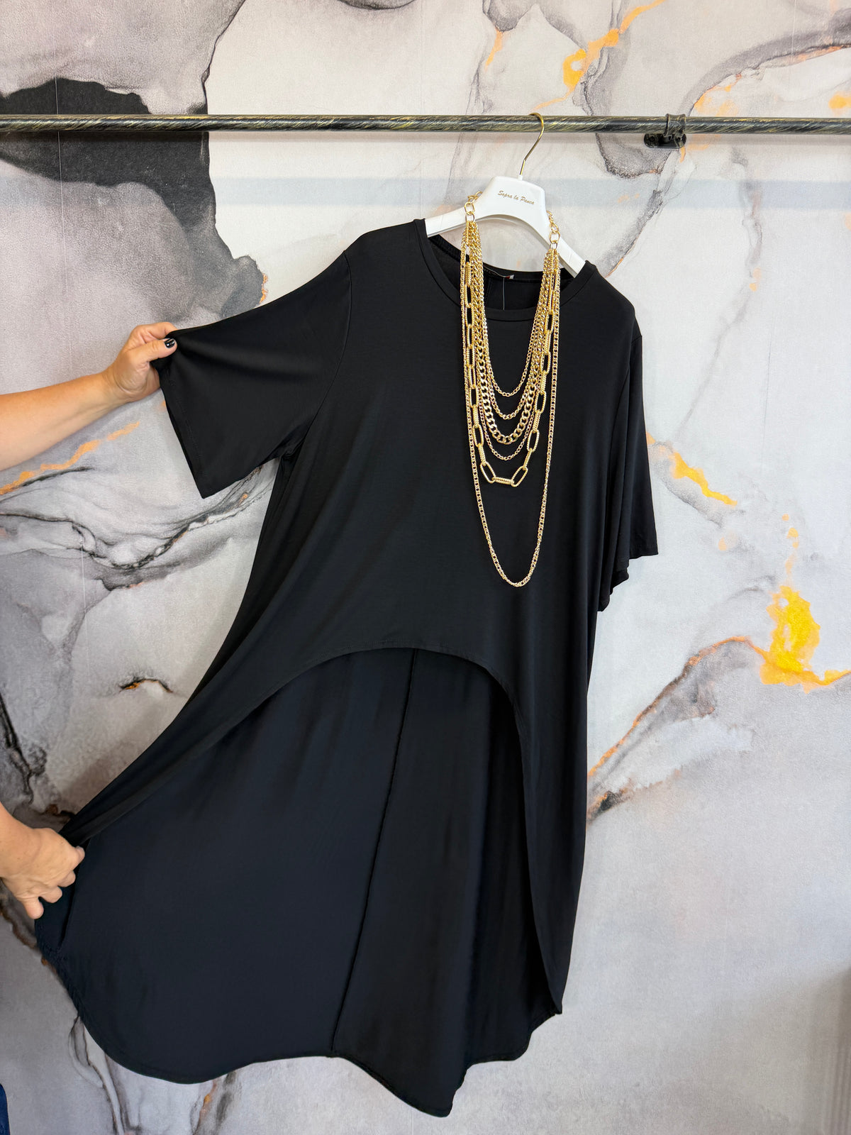 Casacca Miriam
