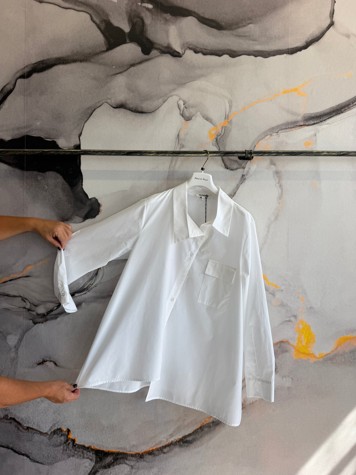 Camicia Ibiza BY FLO E POI