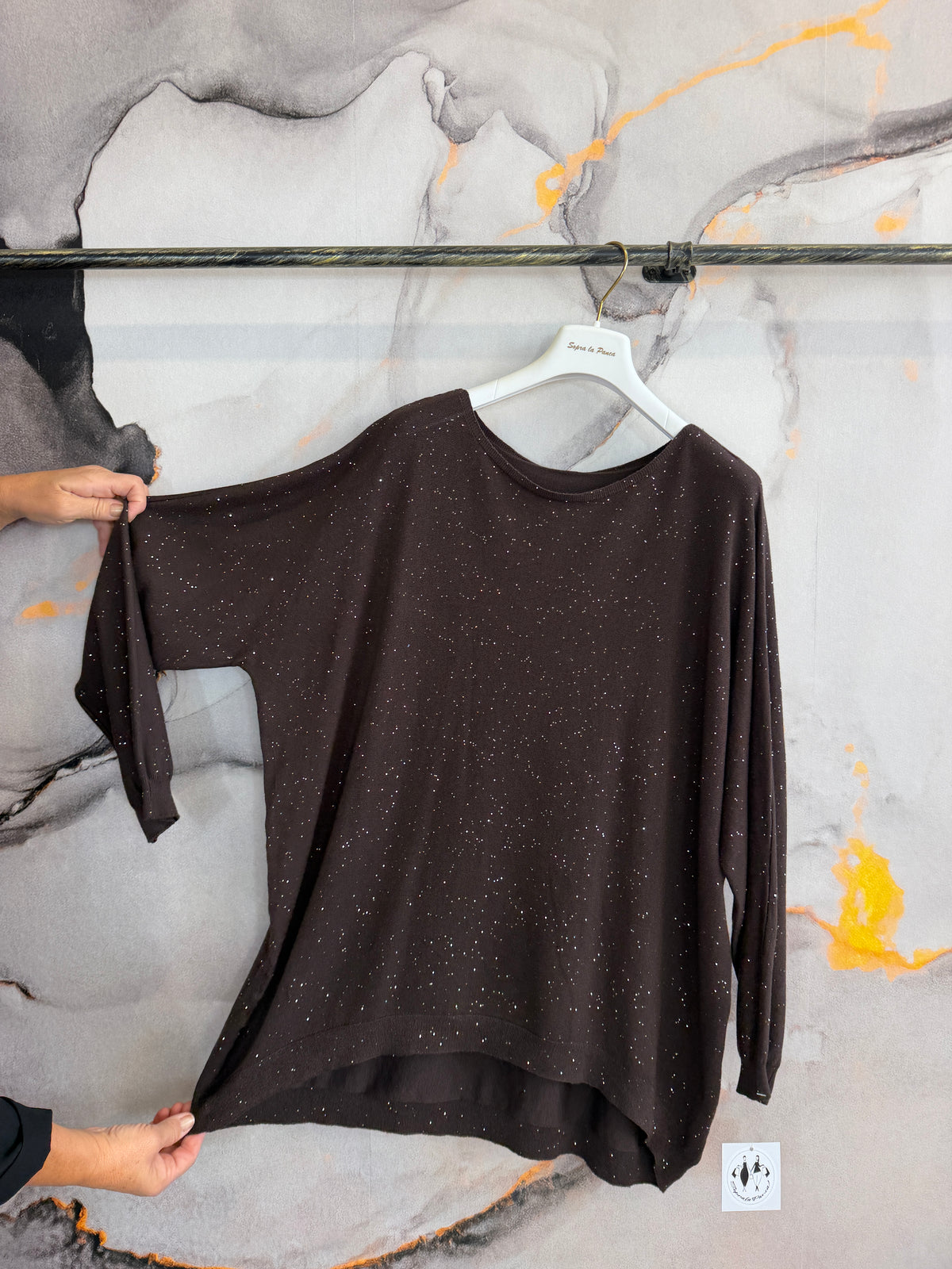 Maglia Brilla