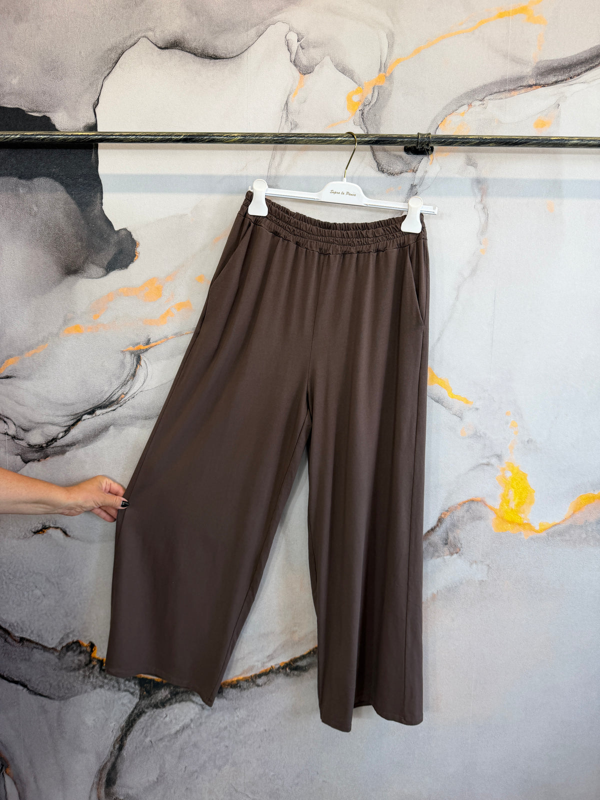 Pantalone Eros