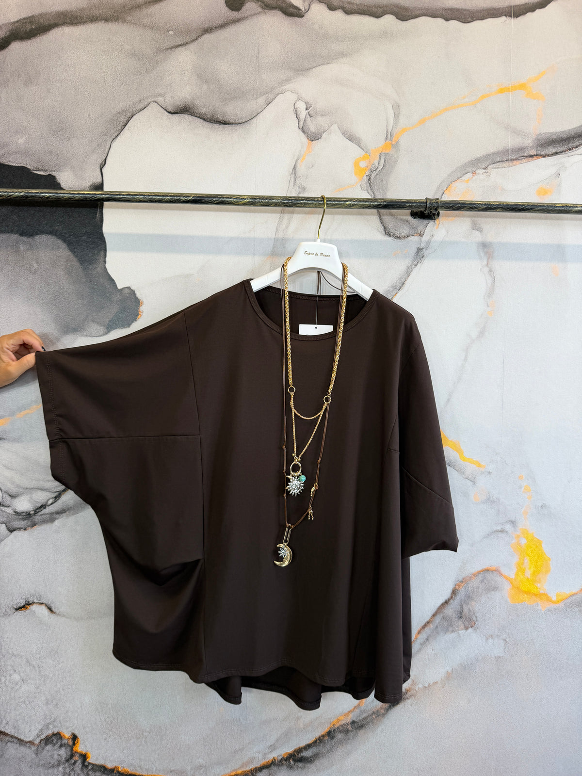 T-Shirt Roberta