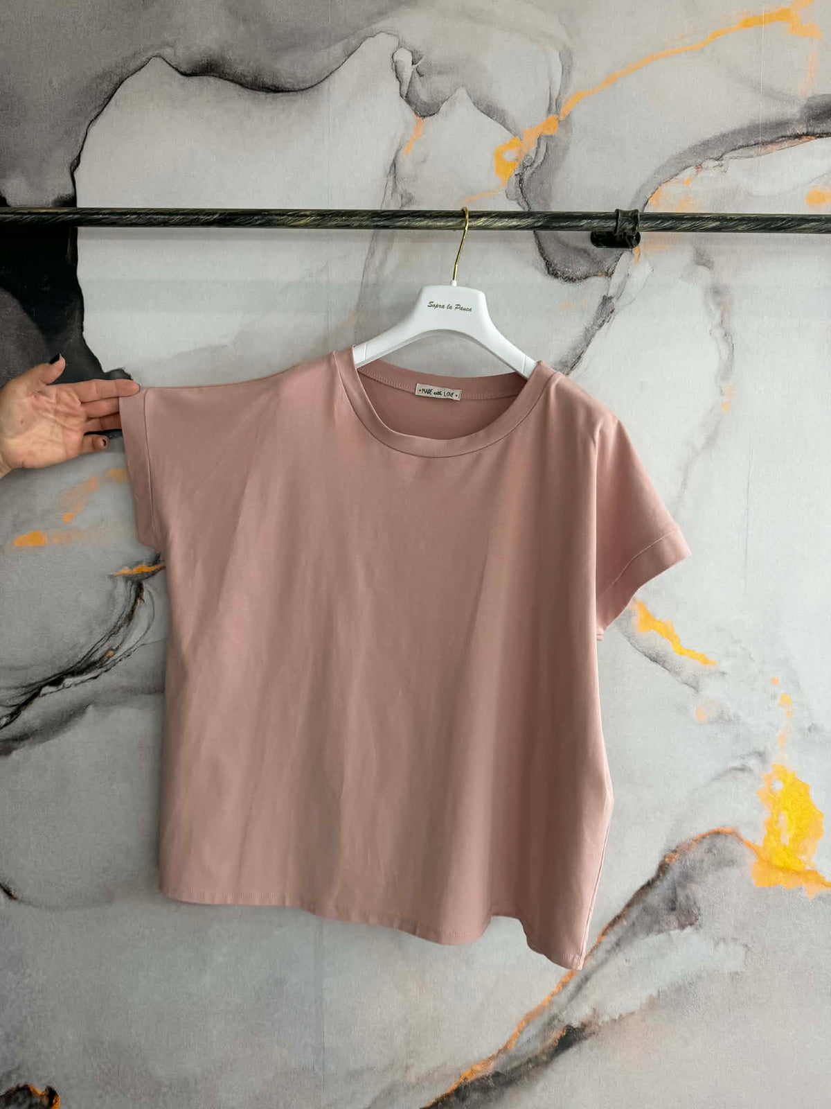 Basic T-shirt