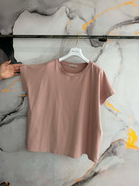 Basic T-shirt