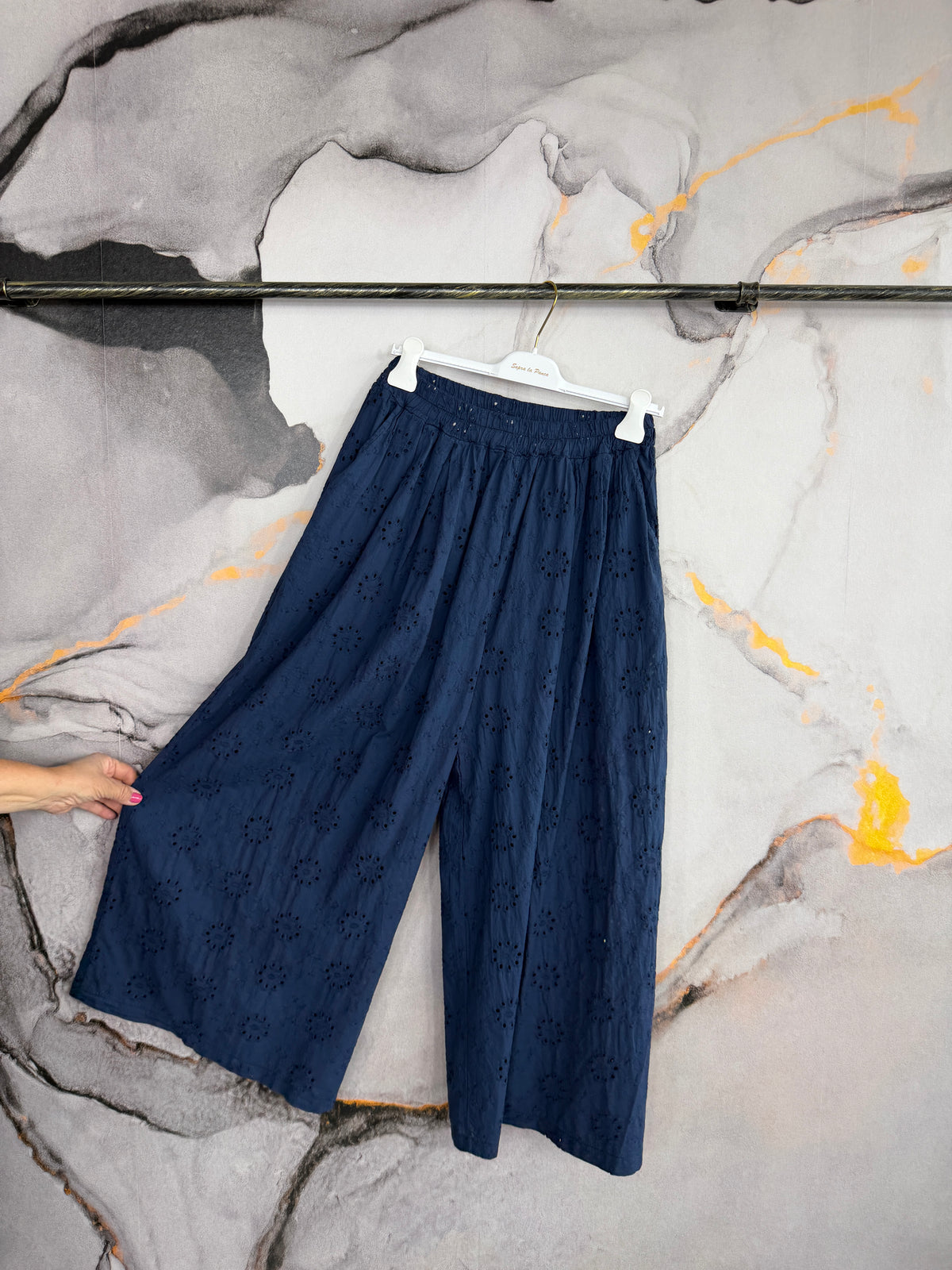 Pantalone Klyde