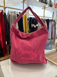 Borsa mare Coveri