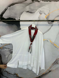 Dalisia Sweater, DI FLO E POI