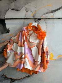 Giulietta Poncho