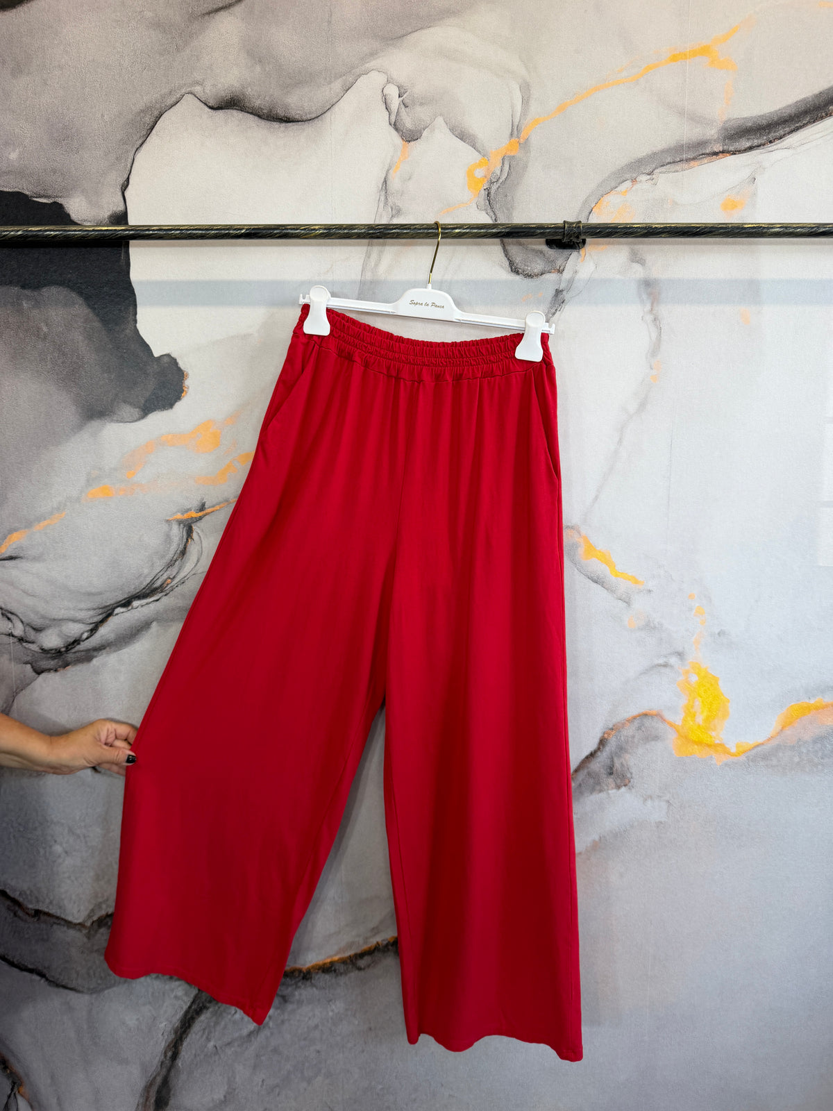 Pantalone Eros