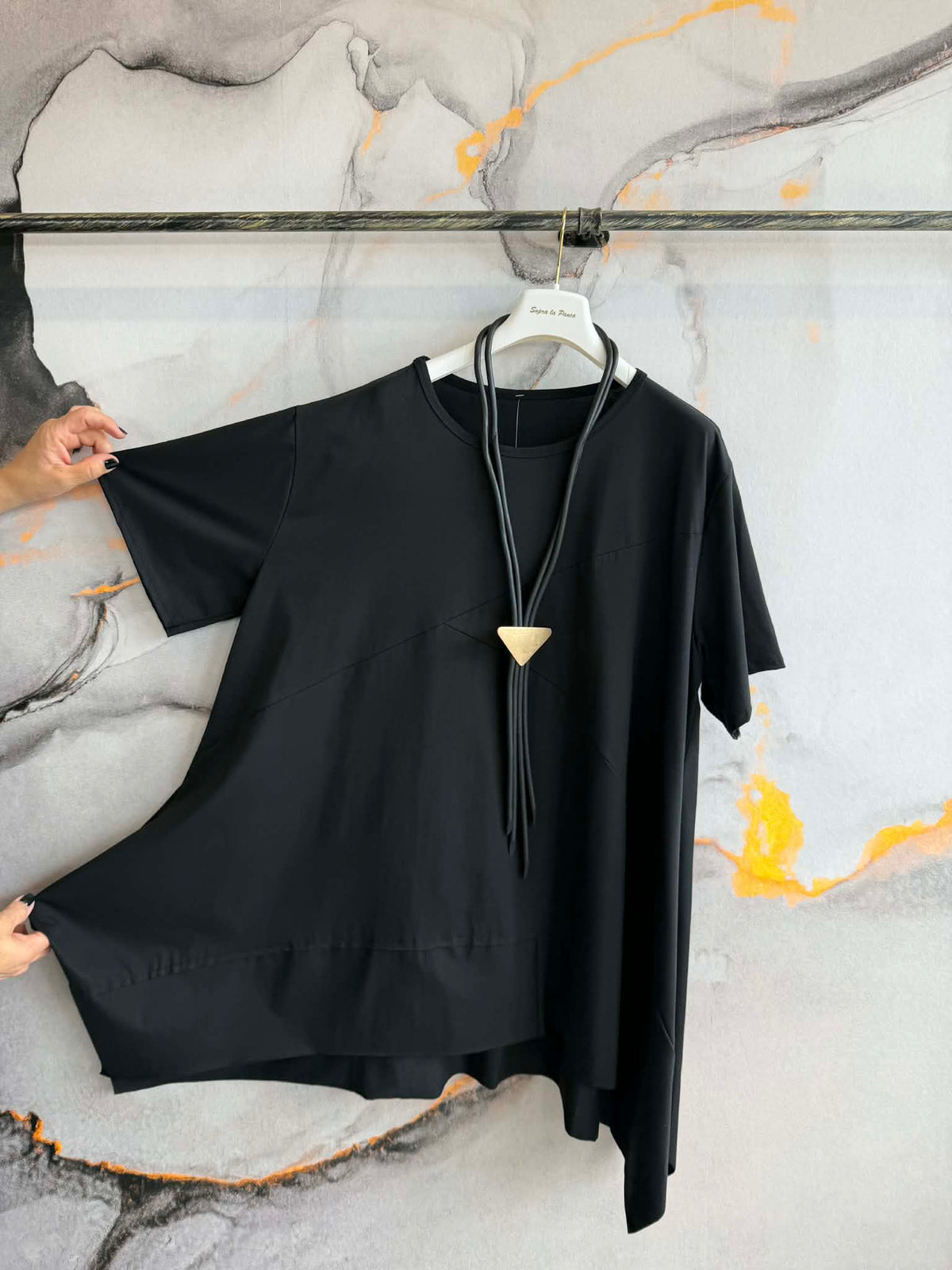 Ada T-Shirt
