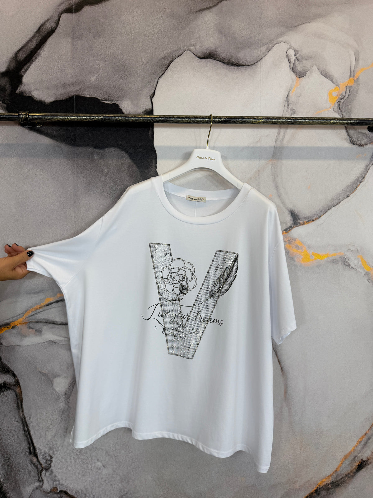 T-Shirt Venere