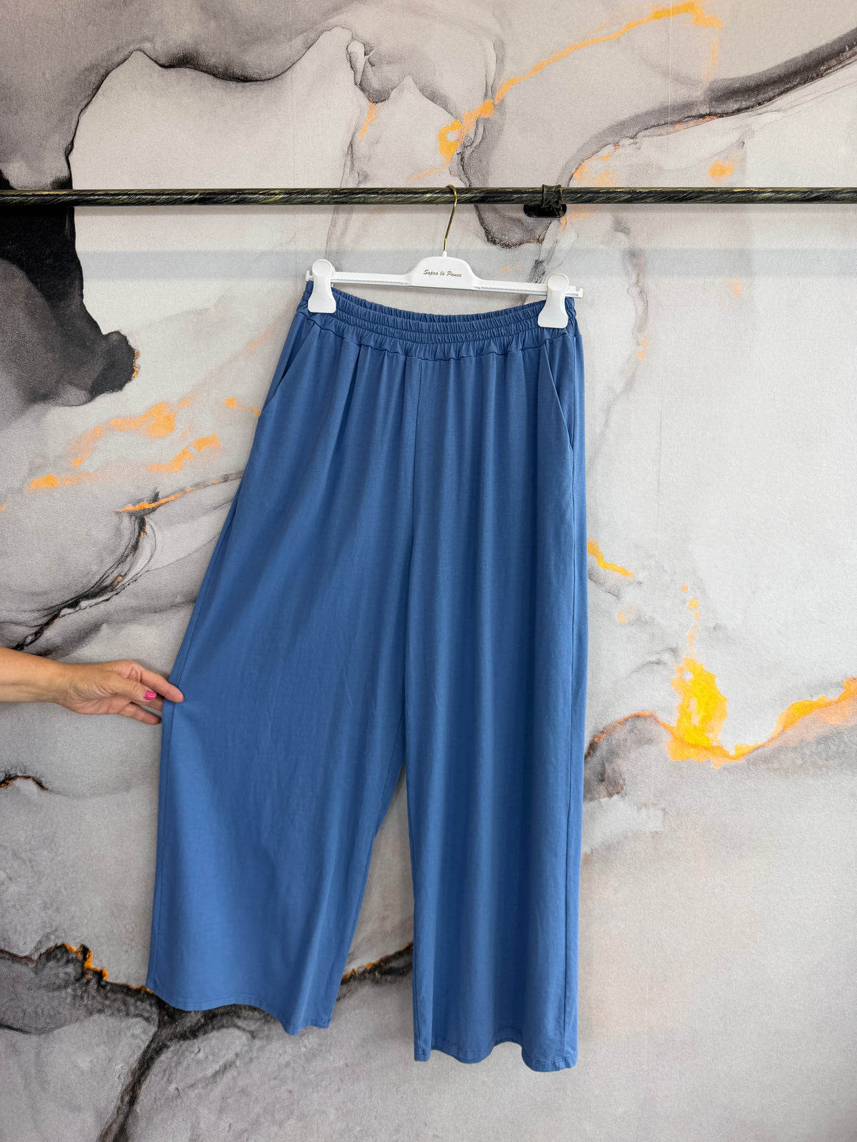 Pantalone Eros