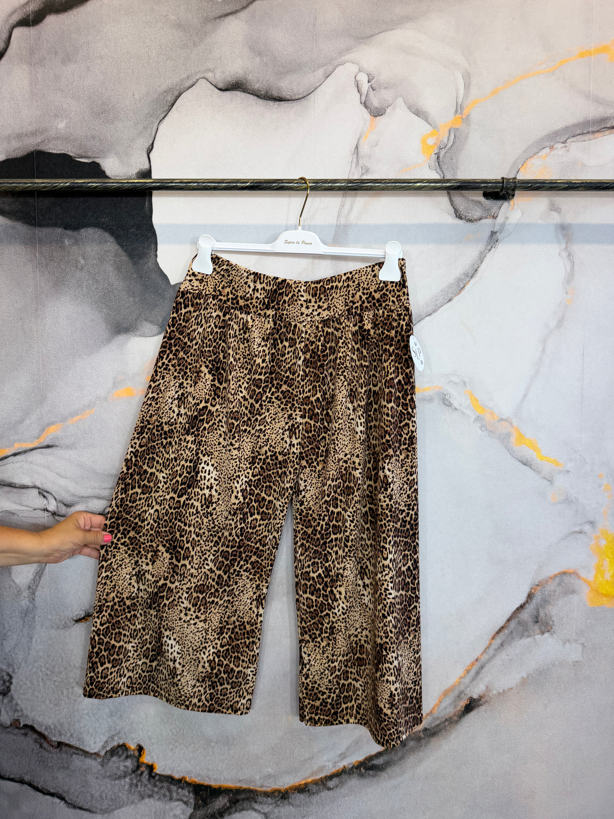 Pantalone Gio