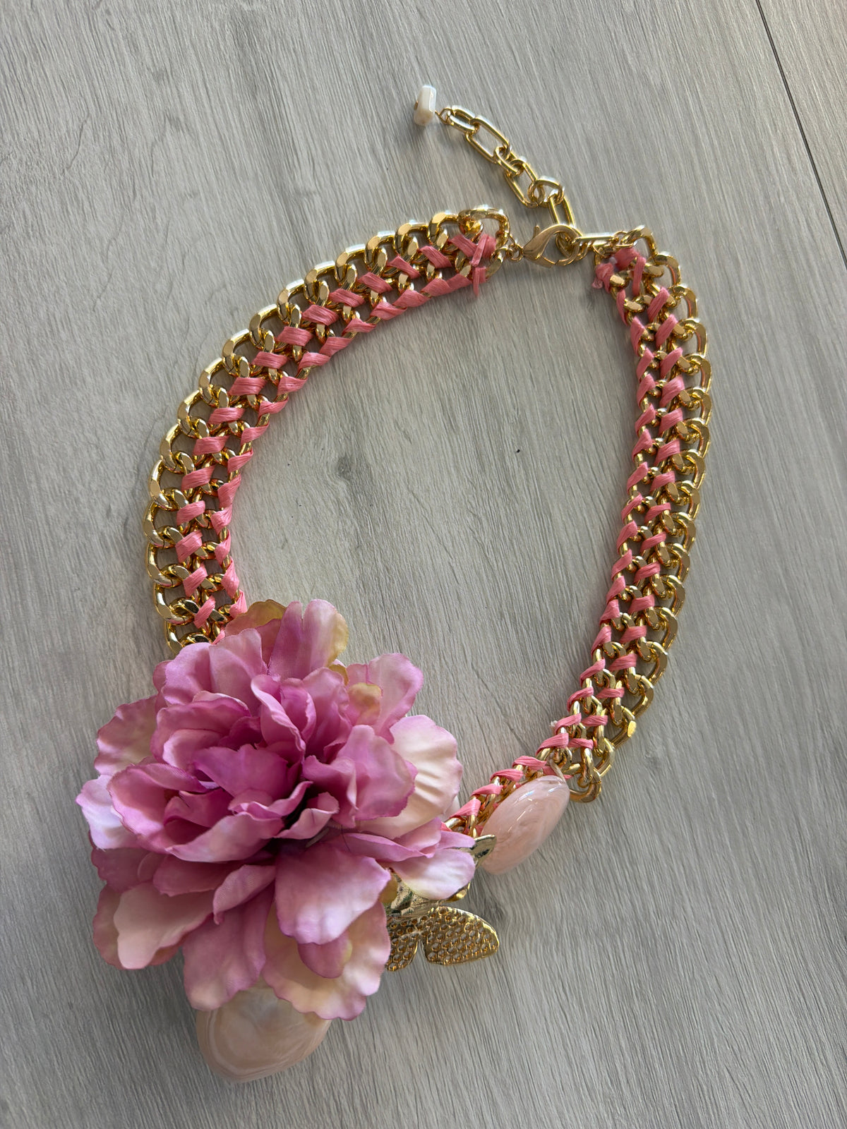 Atena Necklace