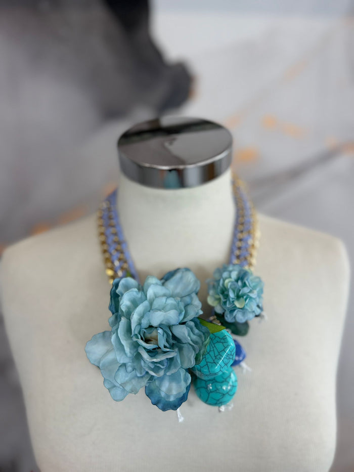 Atena Necklace