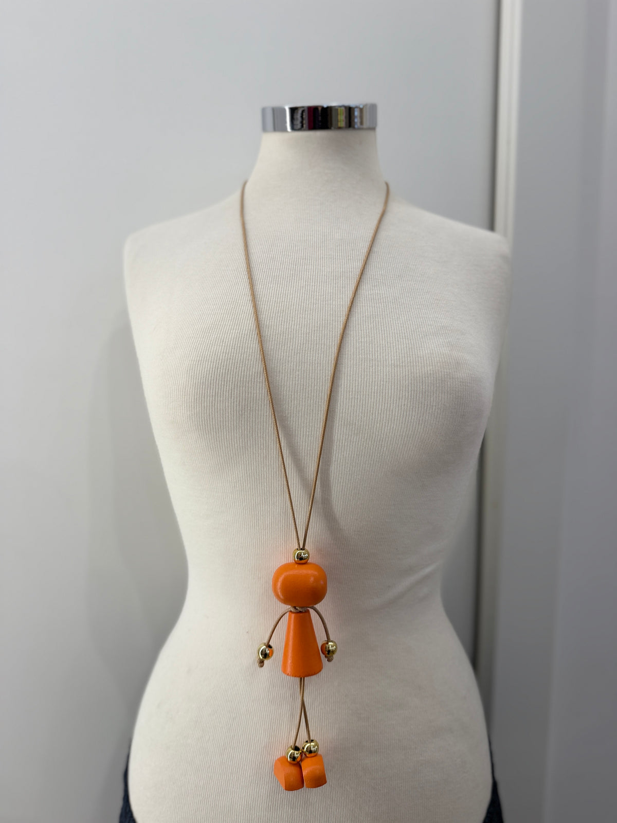 Collana Bambolina