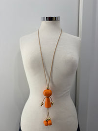 Collana Bambolina