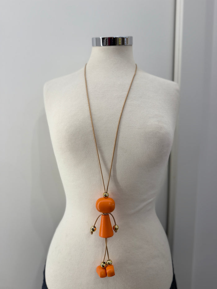 Collana Bambolina