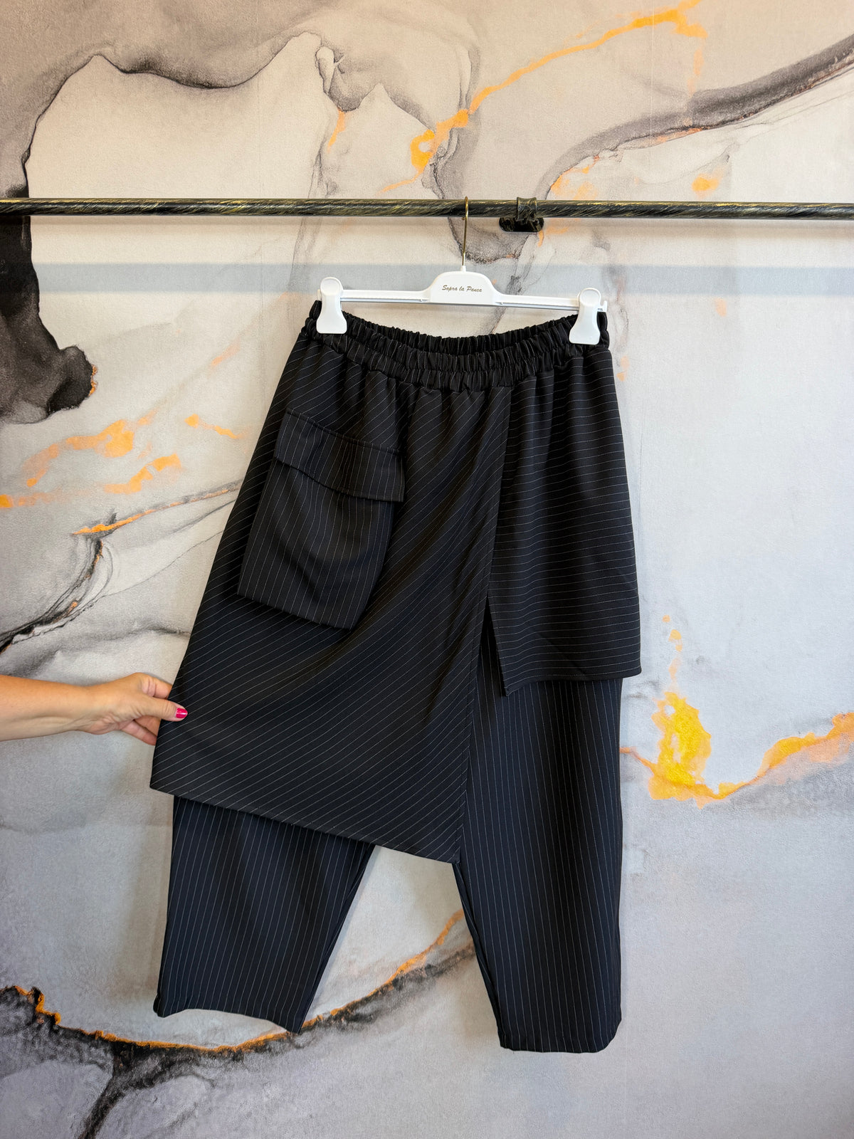 Pantalone Righetto