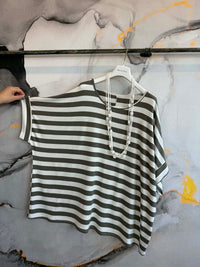 Striped T-Shirt