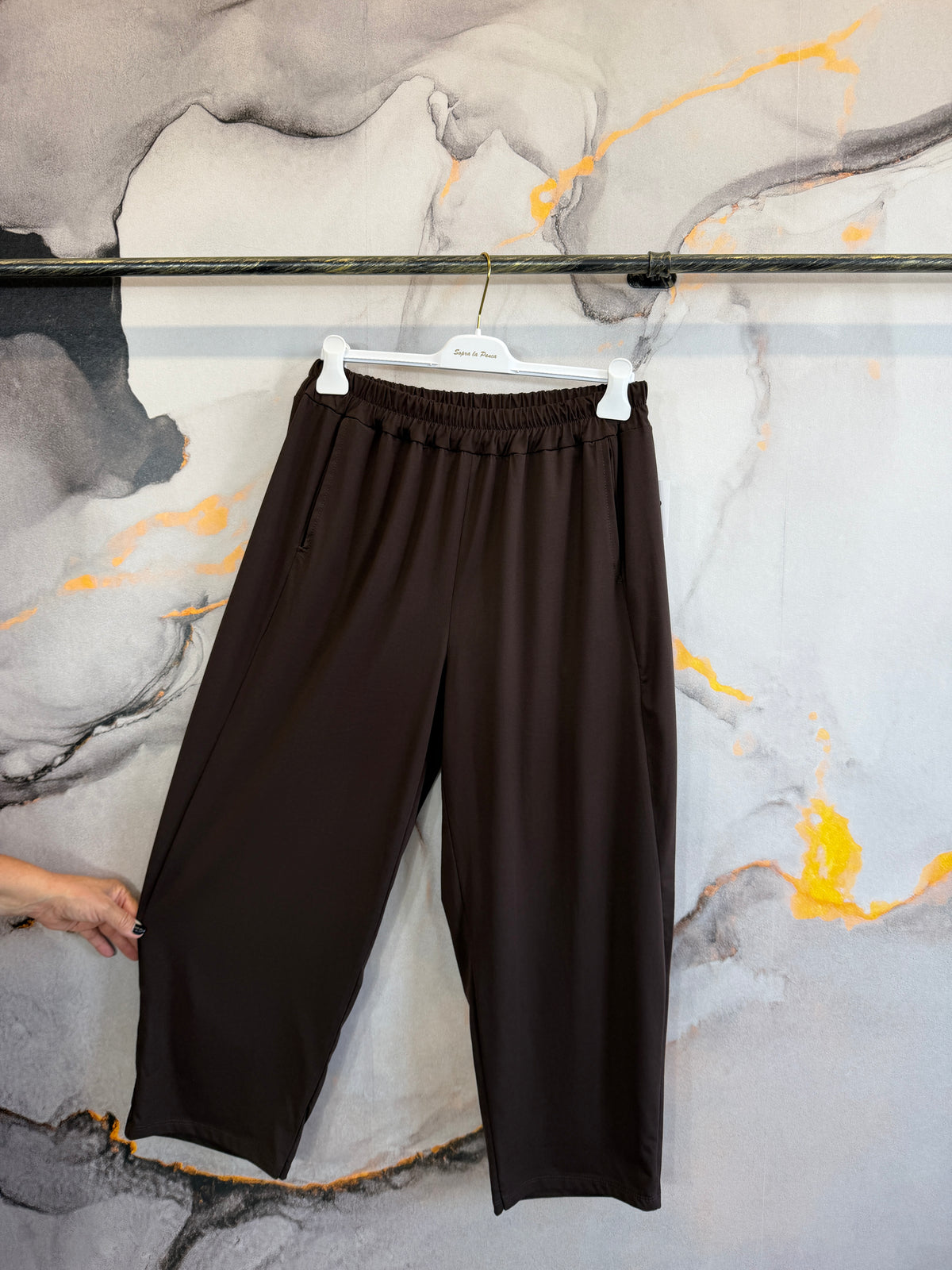 Pantalone Dalì