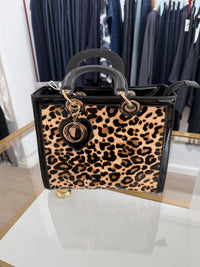 Borsa animalier lucida
