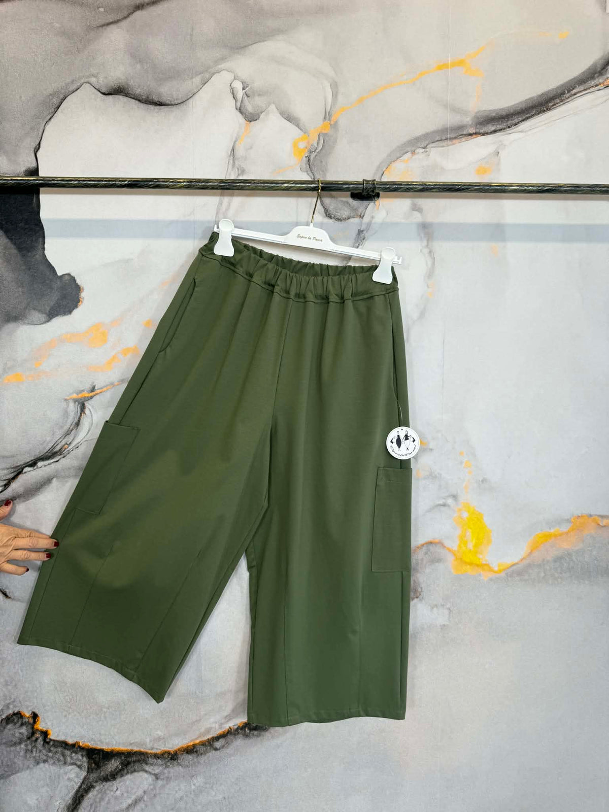 Pantalone Michelangelo