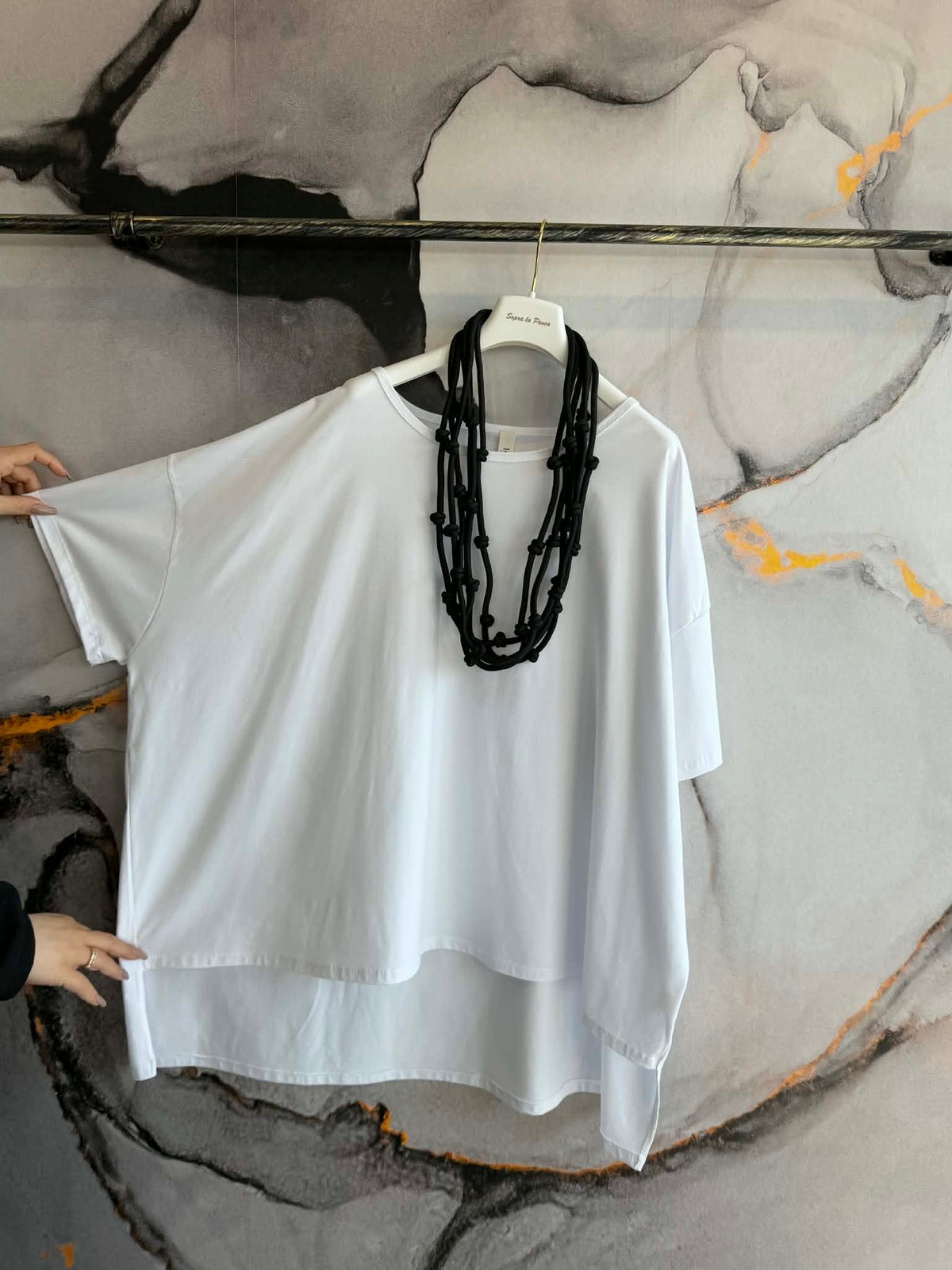 Eva T-Shirt