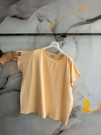 Basic T-shirt