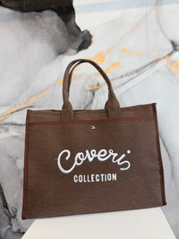 Coveri fabric bag