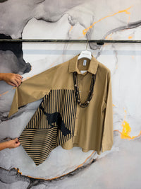 Camicia Gloria