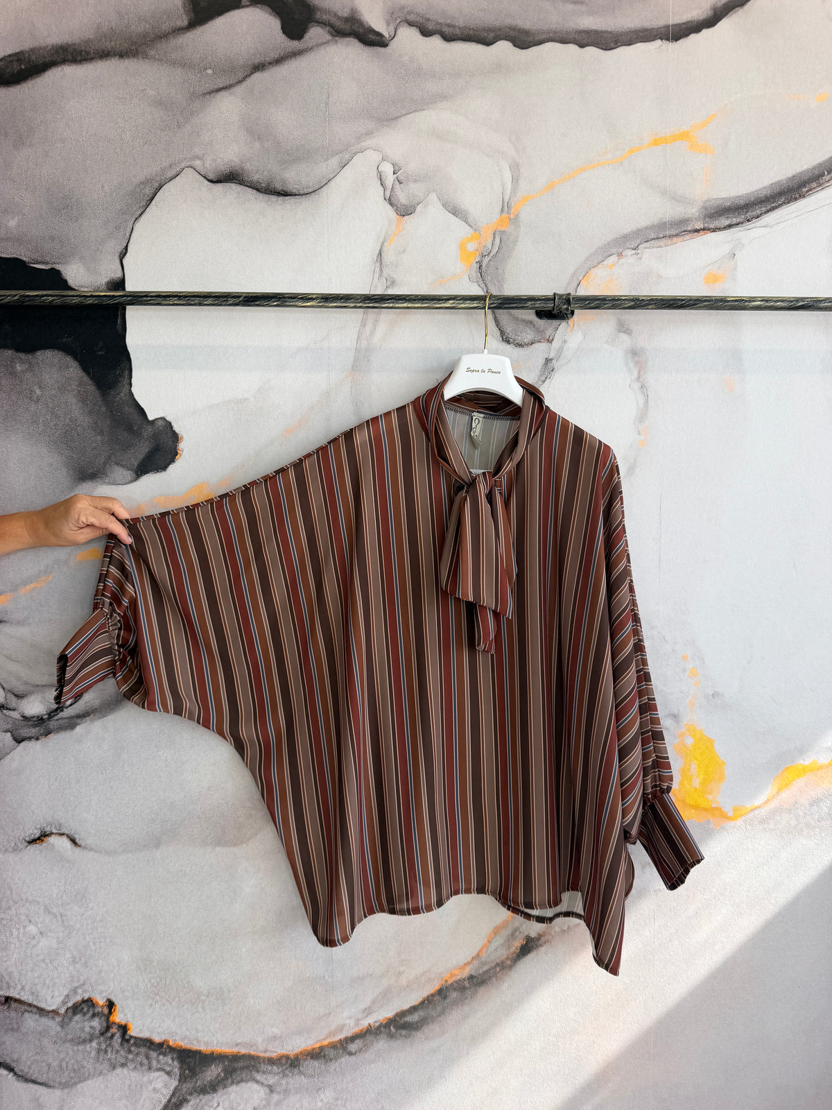 Camicia Gin