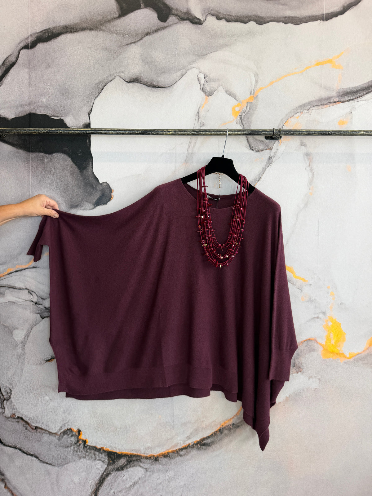 Maglia Alice BY SUSY STAR