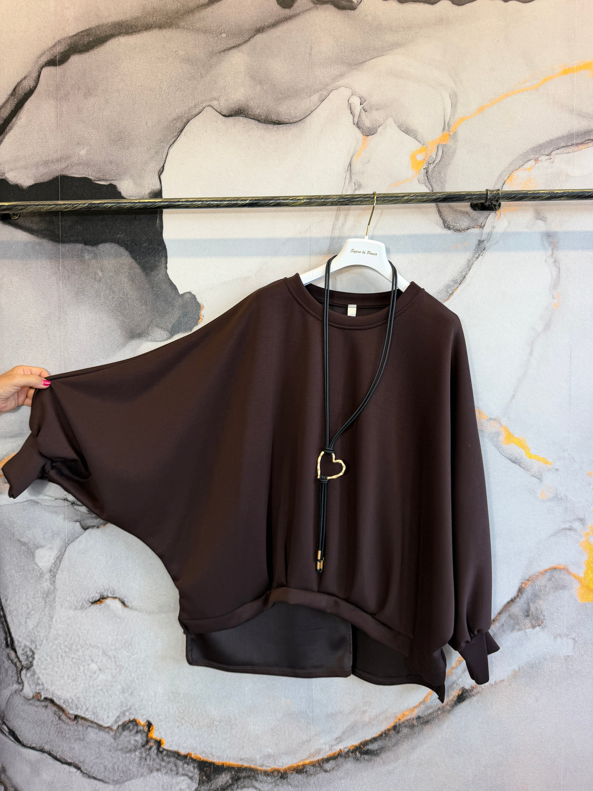 Maglia Olga