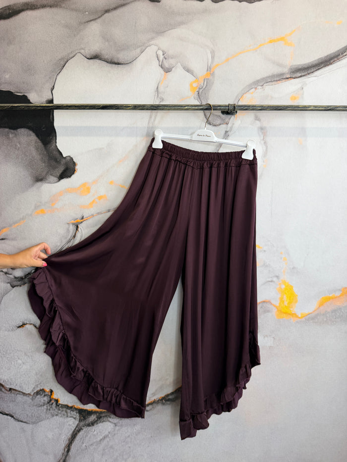Pantalone Tulipano