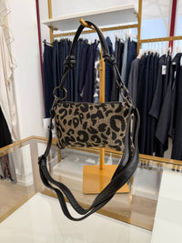 Borsa piccola maculata