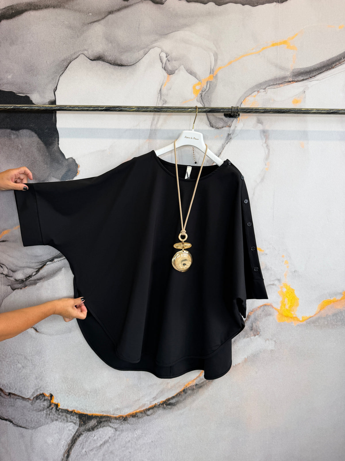 Maglia Melinda