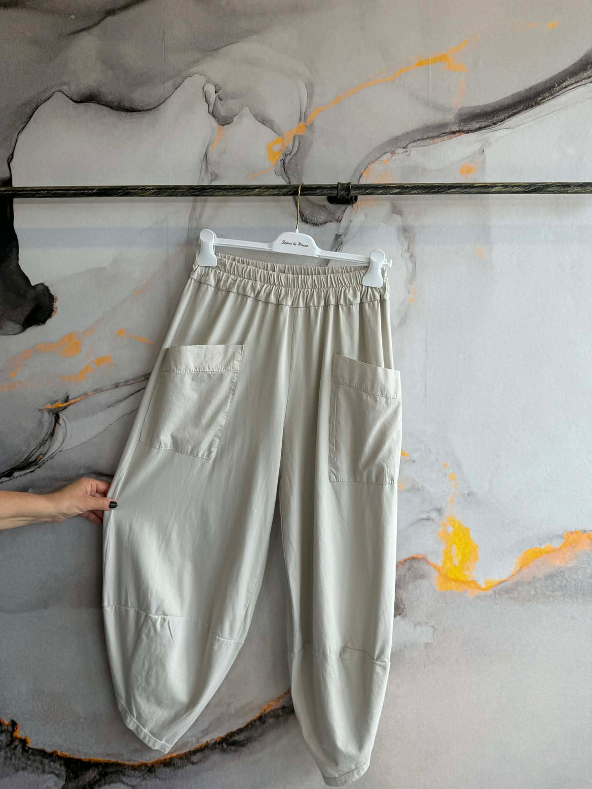 Pantalone Bobo