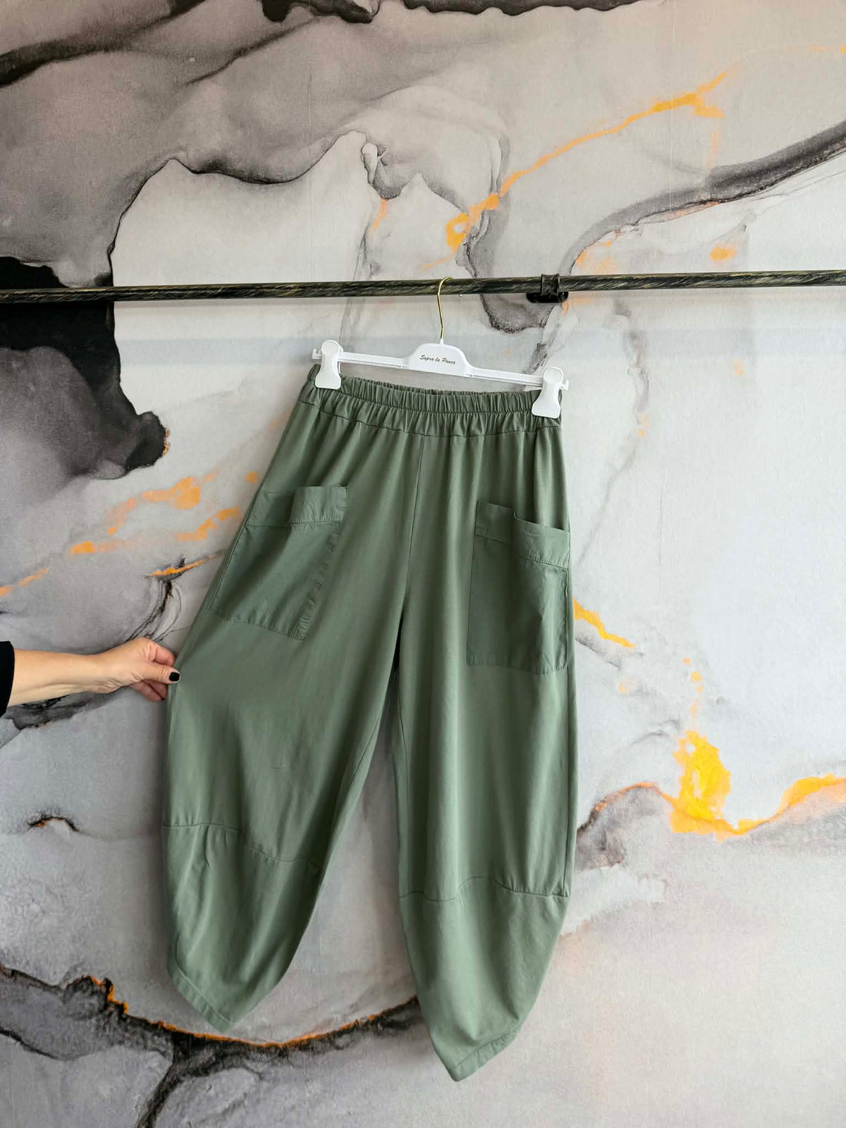 Pantalone Bobo