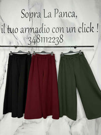 Pantalone Galileo
