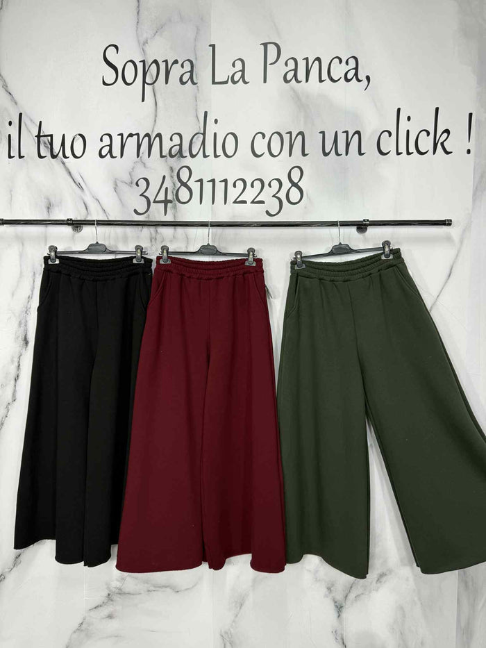 Pantalone Galileo