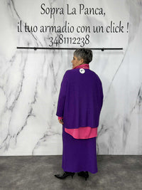 Completo Galassia VIOLA