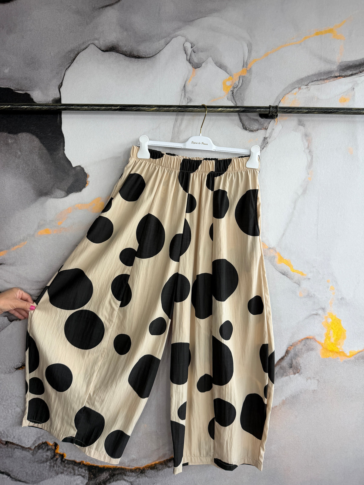 Pantalone Rudy