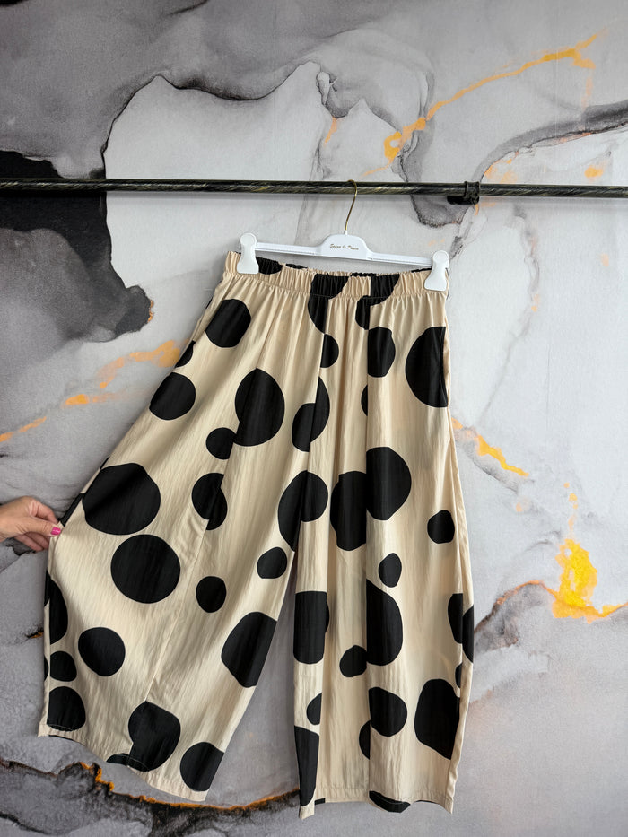 Pantalone Rudy