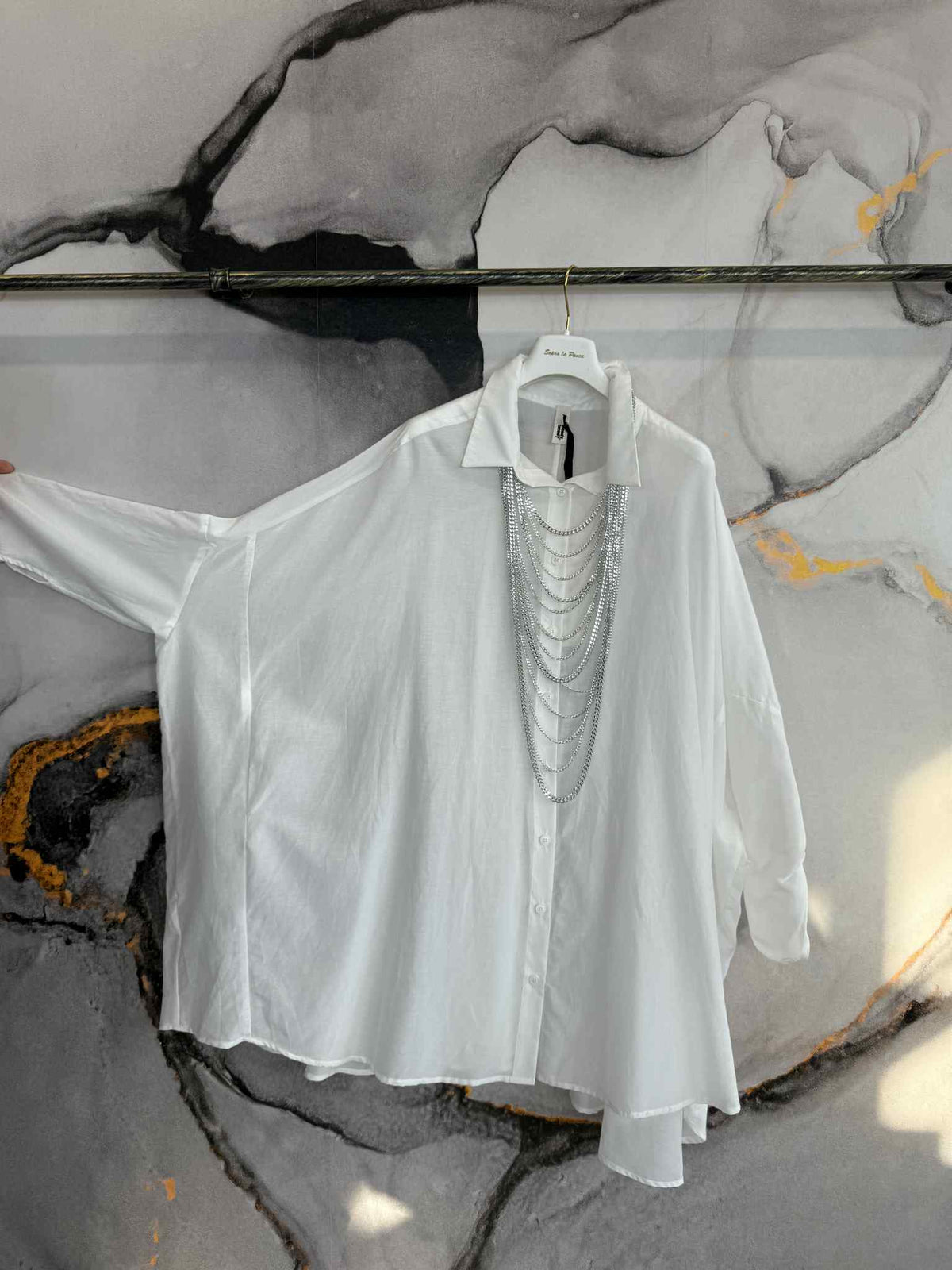 Camicione Laura, WENDY TRENDY