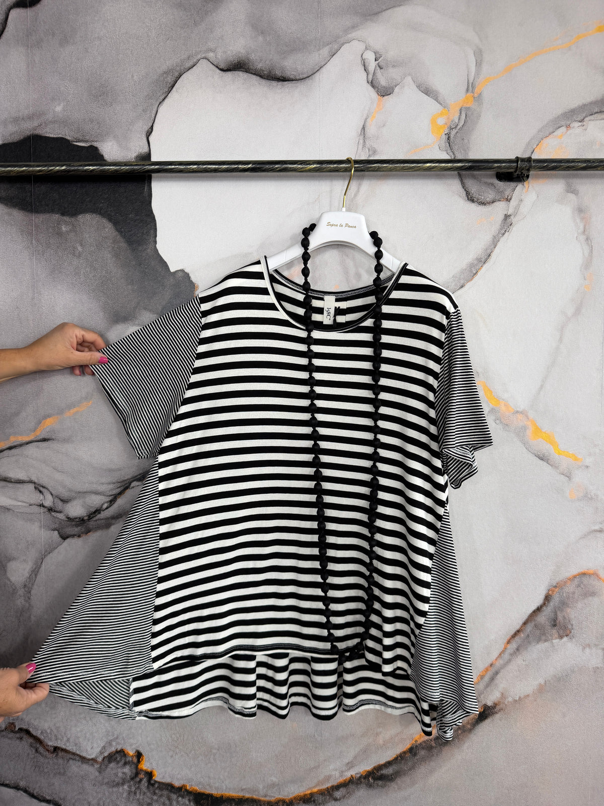 T-Shirt Mati